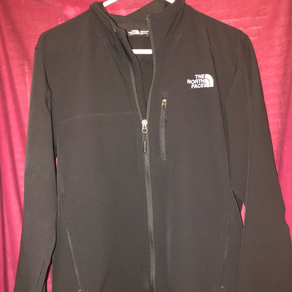 Young Men’s NorthFace Jacket